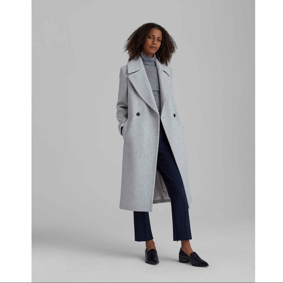 Club Monaco Jackets & Blazers - Club Monaco Women’s Daylina Coat